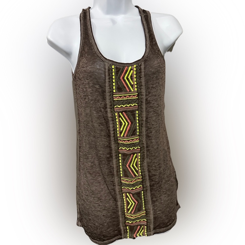Maurices tank top size small